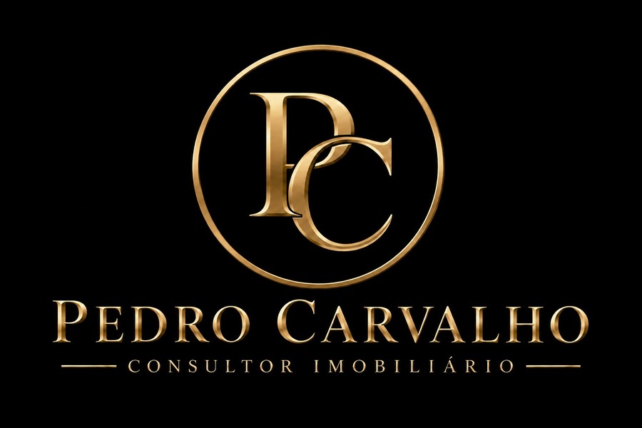 Pedro Carvalho — Consultor Imobiliário